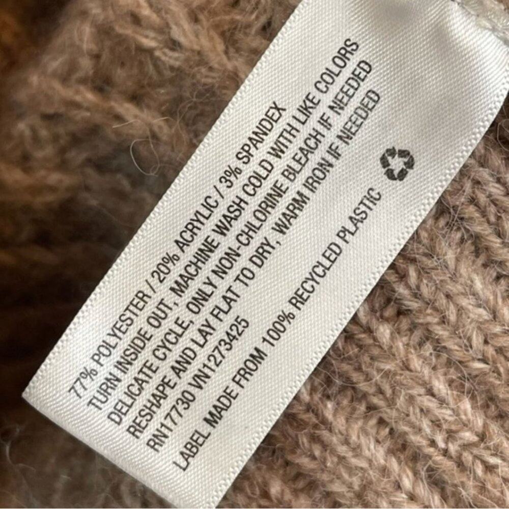 Universal Thread Oversized Button-Front Cardigan … - image 5